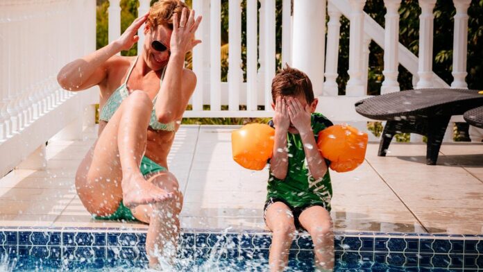 Sécurité piscine privée : les normes et réglementations